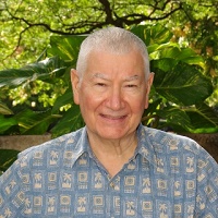 Russell S. Yost
