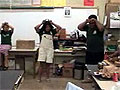 Student Prevention Plan