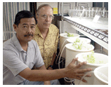 image of researchers