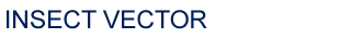 insect vector logo